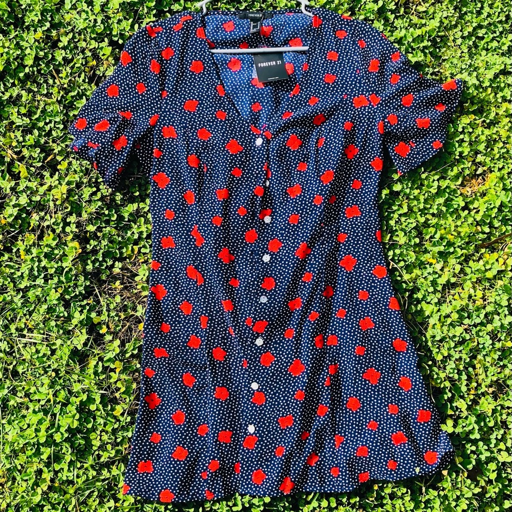 Forever 21 Dress